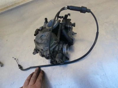 碳水化合物化油器 Hawk 650 NT650 gt647 2 Bros 88-91 本田 #T17 — 第 1/4 张图片