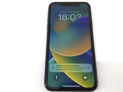 SMARTPHONE APPLE IPHONE 11 128GB LIBRE 19468491 - Imagen 1 de 4