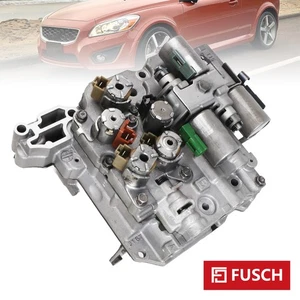 Transmission Solenoid Valve Body For AW55-50SN 2008 Volvo C30 2006 Volvo S40 - Picture 1 of 14