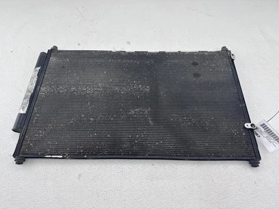 4-дверный конденсатор в сборе 3,7 л V6 2007-2013 Acura Mdx 80110Stxa01 - Изображение 1 из 4