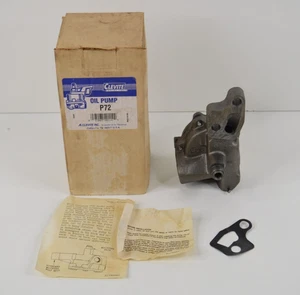 Clevite P72 Oil Pump Small Block Mopar Dodge Plymouth Chrysler 273 318 340 360 - Picture 1 of 8