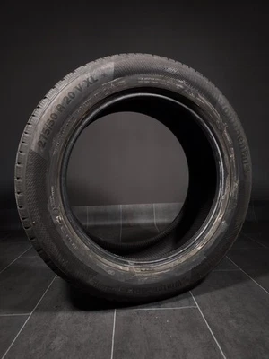 1 Winterreifen 275/50R20 113V Continental TS850P DOT 2820 4,5 mm - Bild 1 von 2