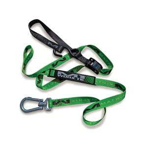 Matrix Concepts M1.0 Worx Tie Down Set - Green - Picture 1 of 1
