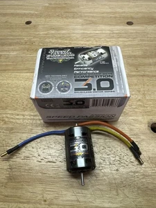 Speed Passion Competition 3.0 Brushless Rennmotor 17,5R - Bild 1 von 7