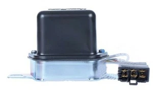 Alternator Regulator 12V External (Denso) For Toyota Corona E30 E70 1.2L,1.3L - Picture 1 of 1