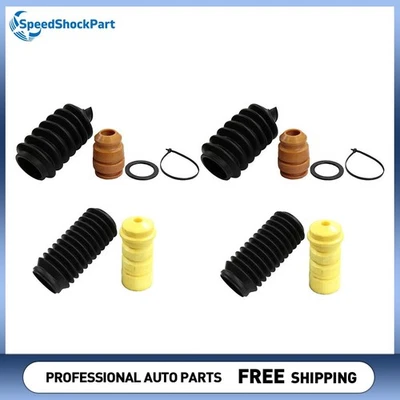 Fuelle de puntal de suspensión delantera trasera para Volkswagen CC 2011-2017 Foto 1 de 3