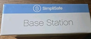 SimpliSafe Home Security System Base Station SS-1500 #1B2CB5 - Picture 1 of 4