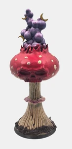 Mork’s Mighty Mushroom Endless Spells Scenery Gloomspite Gitz Warhammer AoS - Picture 1 of 2