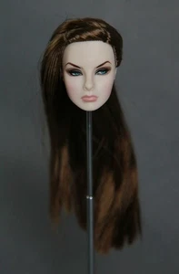 Head Agnes Von Weiss Love Life and Lace Nude Doll Integrity Toys - Picture 1 of 11