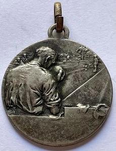 Medaglia OND Bocciofila Bocce Bresca Arg. - Foto 1 di 2
