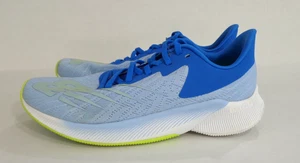 New Balance FuelCell Prism V1 Sneakers Blue Running Comfort Shoe Women Size 10 B - Picture 1 of 7
