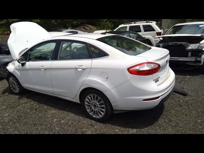 Consola piso delantero con reposabrazos consola completa compatible con 14-19 FIESTA 89074 Foto 1 de 4