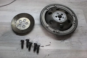 2001 Bmw R1150gs Clutch Pressure Plate Flywheel - Picture 1 of 1
