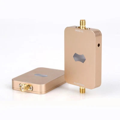 Sunhans eSunRC SH-RC24G3W 3000mW 2.4Ghz 35dBm WiFi Signal Booster UAV Amplifier - Image 1 of 4