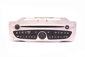 CD Autoradio Renault Twingo 2 Scenic Megane 3 III 281159243R + Code Radio - Picture 1 of 1