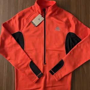Nike ACG Oregon Series Reedición Polartec Vellón Para Hombre S Naranja DV9220-633 ($165) - Imagen 1 de 10