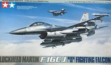 Tamiya 1/48 F-16CJ Fighting Falcon - Block 50