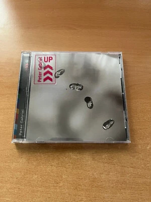 CD Peter Gabriel - Up von 2002 Real World PGCD 11 - Bild 1 von 4