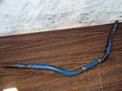 Manillar usado OEM 1983 83 KTM 495 USADO OEM Foto 1 de 2