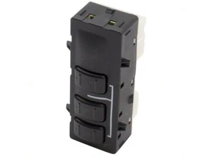66WQ36J 4WD Switch Fits 2007 Chevy Silverado 2500 HD Classic - Picture 1 of 1