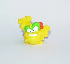 Figura nº 102 SuperZings SuperThings Magicbox - Imagen 1 de 1