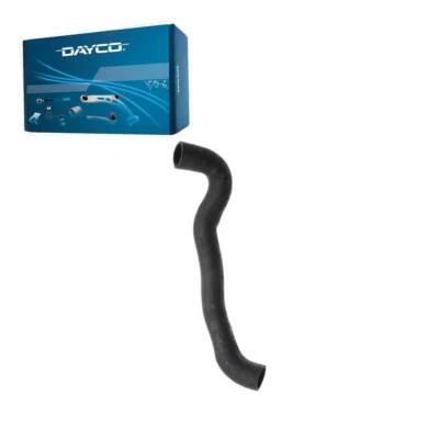 Manguera de refrigerante de radiador Dayco superior para Mercedes-Benz ML320 1998-2003 Foto 1 de 2