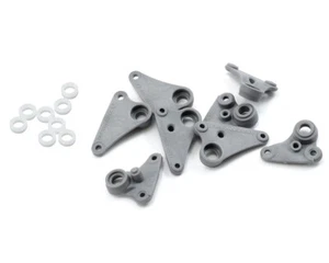Traxxas Umlenkhebel Progressive 2 TRX7158 E-Revo VXL 1/16, Summit 1/16, E-Revo 1 - Bild 1 von 2