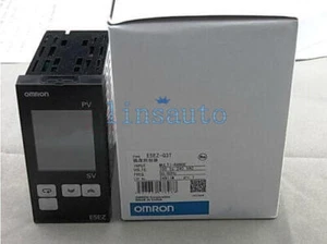 E5EZ-Q3T 1PC New Omron Temperature Controller 100-240VAC - Picture 1 of 6