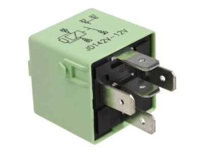 Pozos de relé de control de aire acondicionado para BMW Z4 2003 93361DZFZ Foto 1 de 2