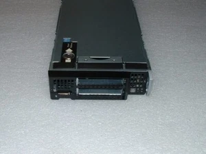 HP ProLiant BL460c G9 2x E5-2680 v3 2.5GHz 24-Cores / 256GB RAM / P244br - Picture 1 of 4