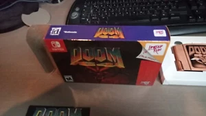 Doom 64 Limited Run für Switch - Bild 1 von 5
