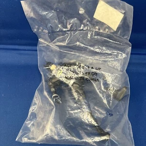 DC Comics Batman Total Justice Mail-Away Spielzeugfigur P/N 62949,00 NEU VERSIEGELT - Bild 1 von 4