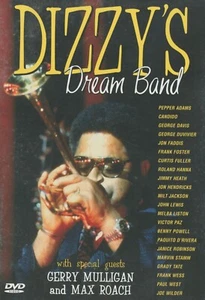 Dizzy's Dream Band (DVD, 1999) - Imagen 1 de 2