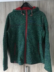 Almgwand Jacke Herren Gr. 50 - Bild 1 von 5