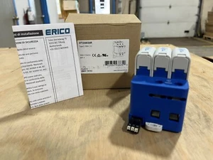 Erico nVent DT230030R DT2 DIN Rail Surge Protection Class II, 3+0 Mode, 240 V - Picture 1 of 8