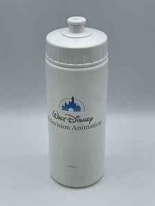RARE Walt Disney Television Animation Studio Employee Water Bottle by Huffer - Picture 1 of 5