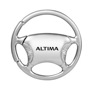 for Nissan Altima Steering Wheel Keychain - Picture 1 of 2