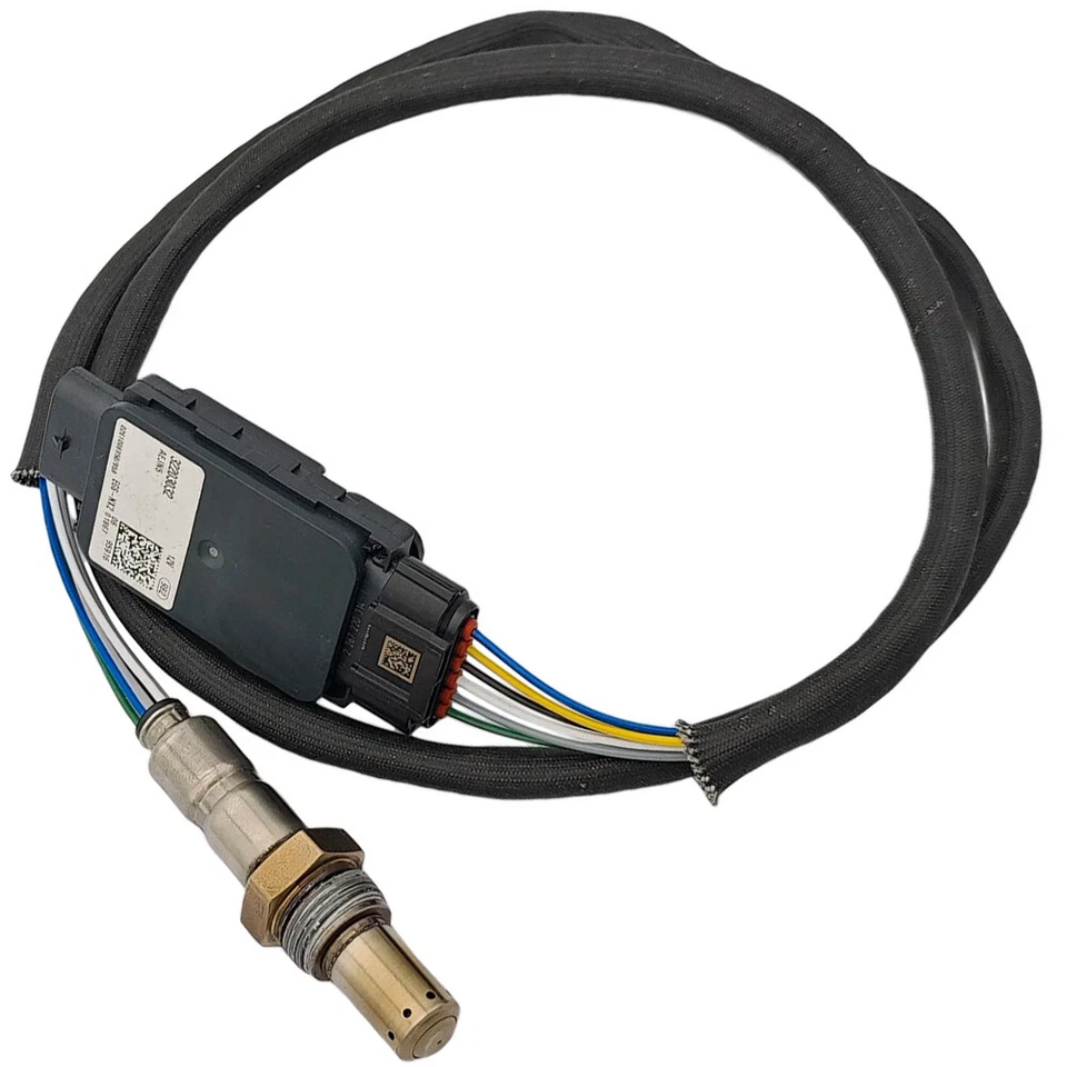 Sensore Nox per Volvo V60 I XC60 S90 V90 XC90 II 2.0 D3 D4 D5 32203032 0281008638 - Immagine 1 di 4