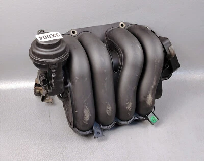 2002 2006 ACURA RSX 2.0L HONDA CR-V 2.4L MANIFOLD ROTARY VALVE ASSEMBLY SENSOR - Image 1 of 4