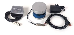 Velodyne Ultra Puck (VLP-32C) - Lidar Sensor - Ultra Puck Surround View Sensor - Picture 1 of 5
