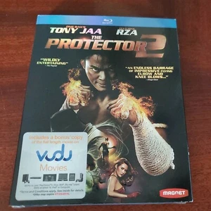The Protector 2 (Blu-ray, 2013) - Picture 1 of 1