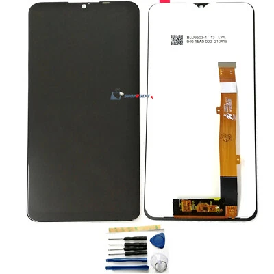 6.52" For Alcatel 3x (2019) 5048Y 5048A 5048I 5048U_EEA LCD Display Touch Screen - Image 1 of 4