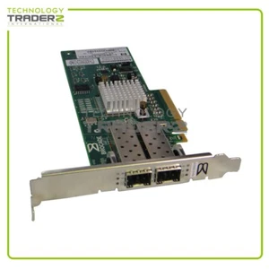 AP770A HP StorageWorks 82B Fibre Channel Dual Port HBA AP770-60001 571521-001 - Bild 1 von 1