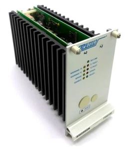 praTEC SM2502K-FSM100 Drive Motor Control, 32-Pin Connector, 7⅞" x 5⅛" x 2¾" - Picture 1 of 6