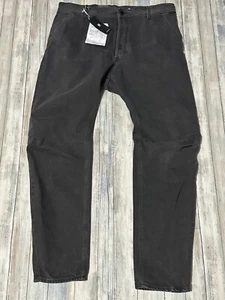 G-Star Raw Grip 3D Relaxed Tapered Men Jeans Size W38 L34 - Picture 1 of 9
