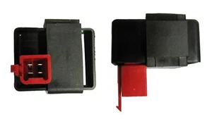 Fuel Pump Relay For Kawasaki ZX-9R 900 B Ninja 1996 - Picture 1 of 1