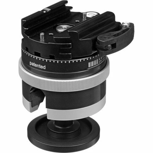 Arca-Swiss Monoball p0 With Fliplock Quick Set Device Ball Head - Image 1 of 1