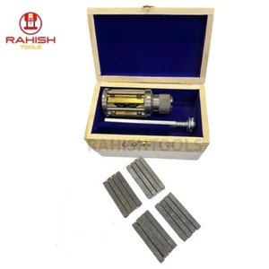 Neu BESTES Honwerkzeug Ein 62-mm-88-mm-Zylindermotor +  Honsteine 4 -Set - Picture 1 of 15