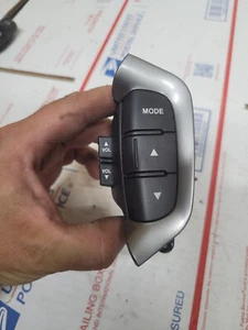 06 07 08 KIA OPTIMA AT SEDAN RH MODE WHEEL SWITCH OEM - Picture 1 of 2