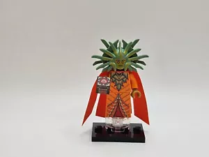 LEGO minifigure La Signora del Dolore coldnd-10 CMF Dungeons & Dragons D&D - Foto 1 di 6